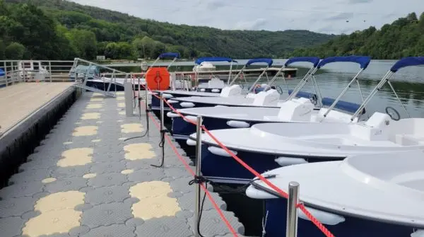 Service Start and Go