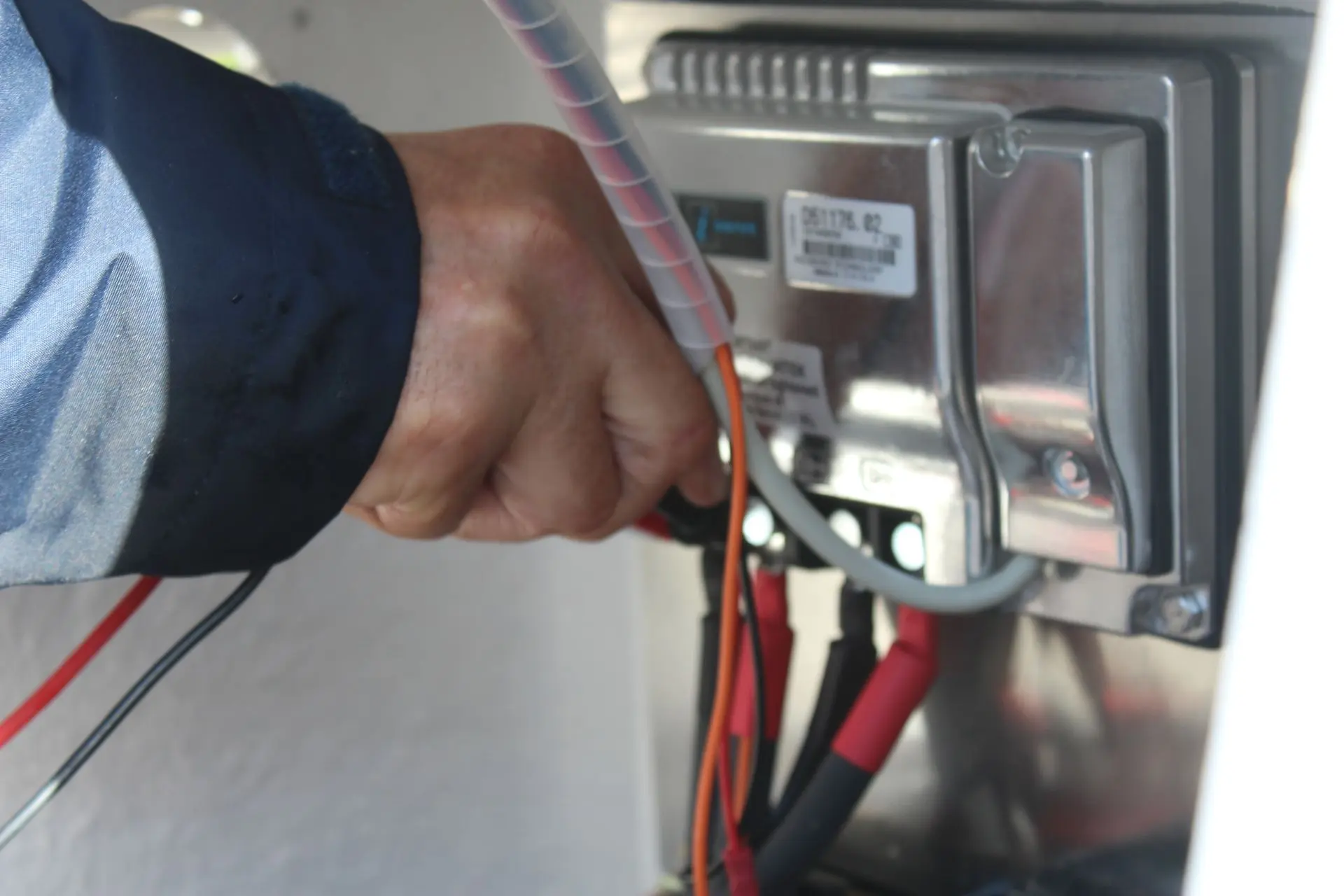 <strong>Electricity</strong>