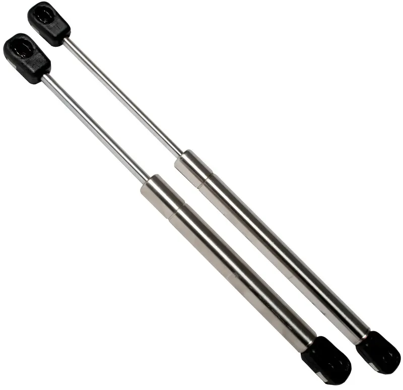 VERIN A GAZ 380mm 12kg (ACE 2)