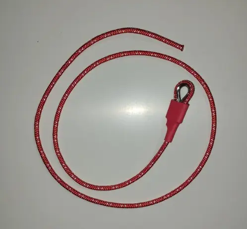 GARCETTE CONSOLE (ACE2/SCOOP2)