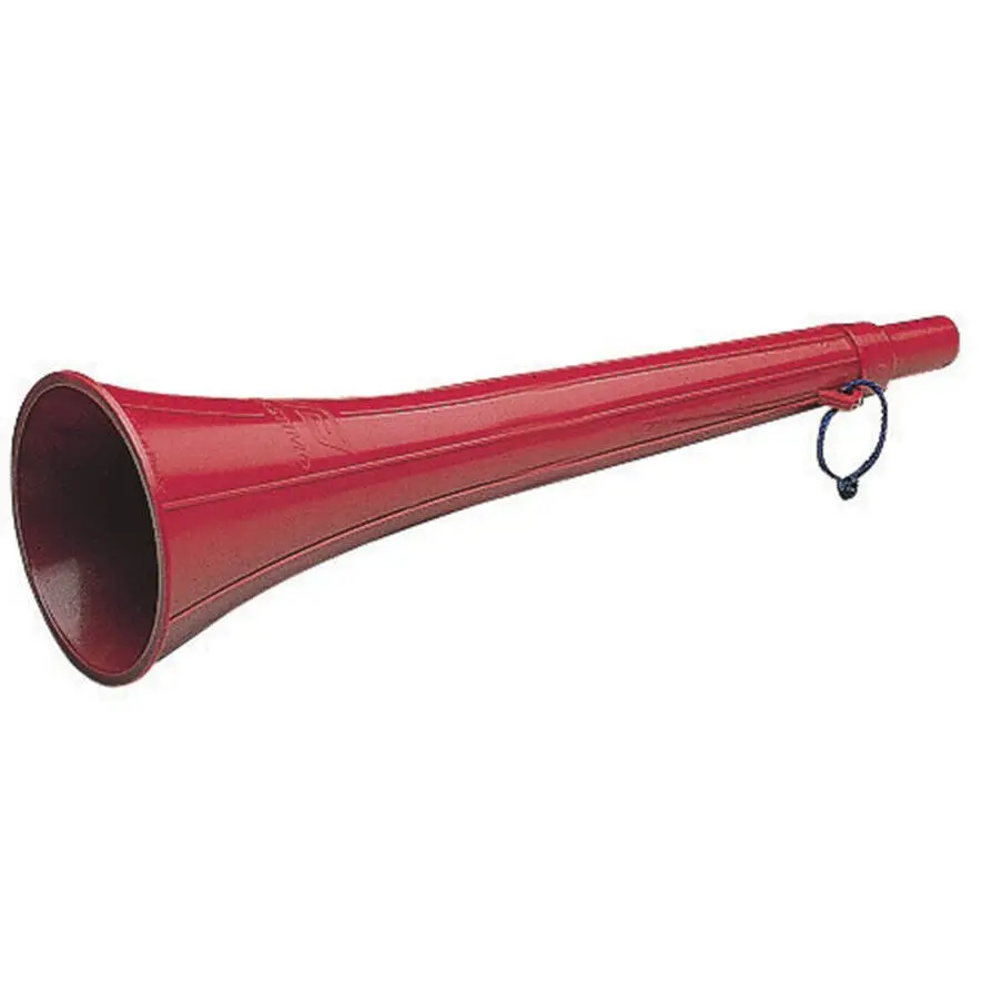 FOG HORN