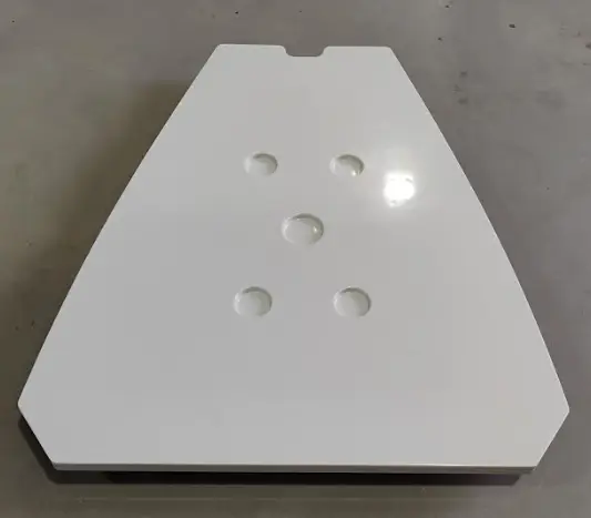 TABLE BAIN DE SOLEIL (PRIME)