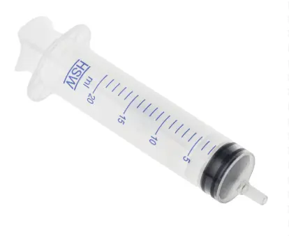 PATE DE DISSIPATION THERMIQUE (20ml) 