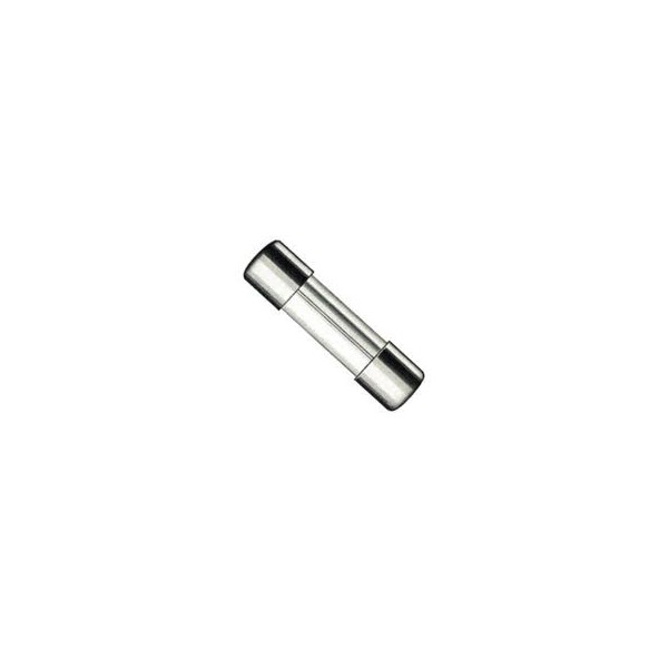 SET OF 10 2.5 AMP 250V FUSES