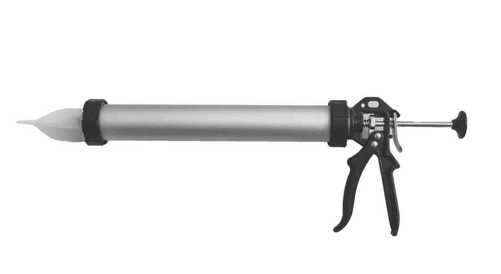 PISTOLET A COLLE POUR POCHE 570ml