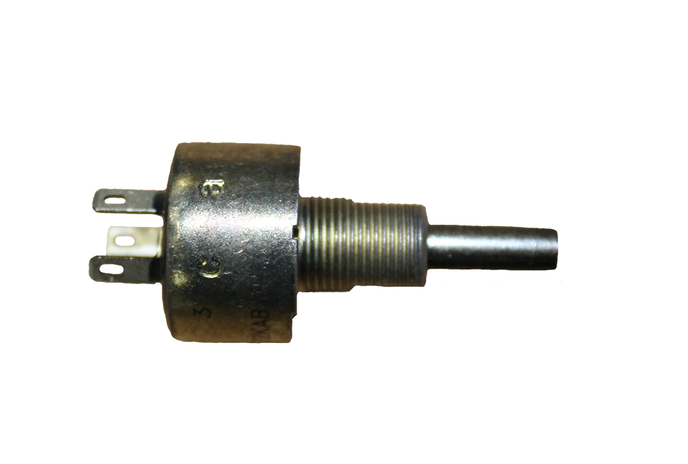 POTENTIOMETER