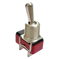 CONTACTEUR A4 UNIPOLAIRE