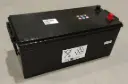 BATTERIE 12V 180Ah/C5 (RUBAN BLEU)
