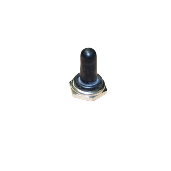 WATERPROOF CAP FOR CONTACTOR
