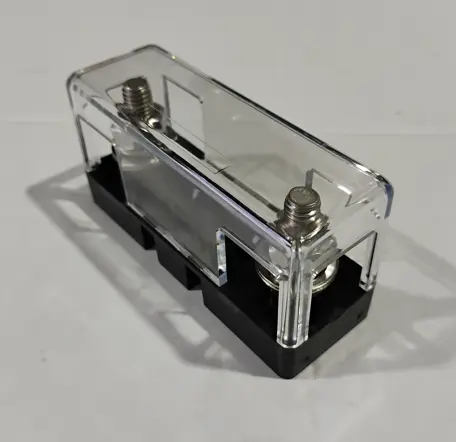 PORTE FUSIBLE 100A/125A/175A