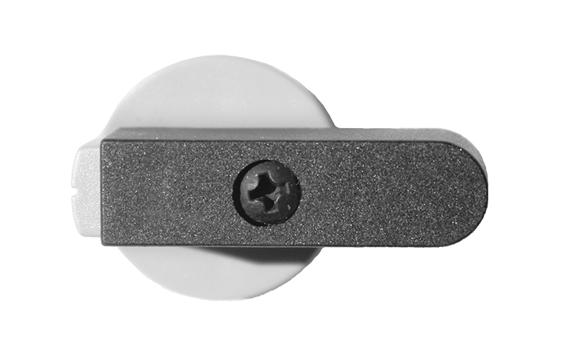 MANETTE D'ACCELERATION