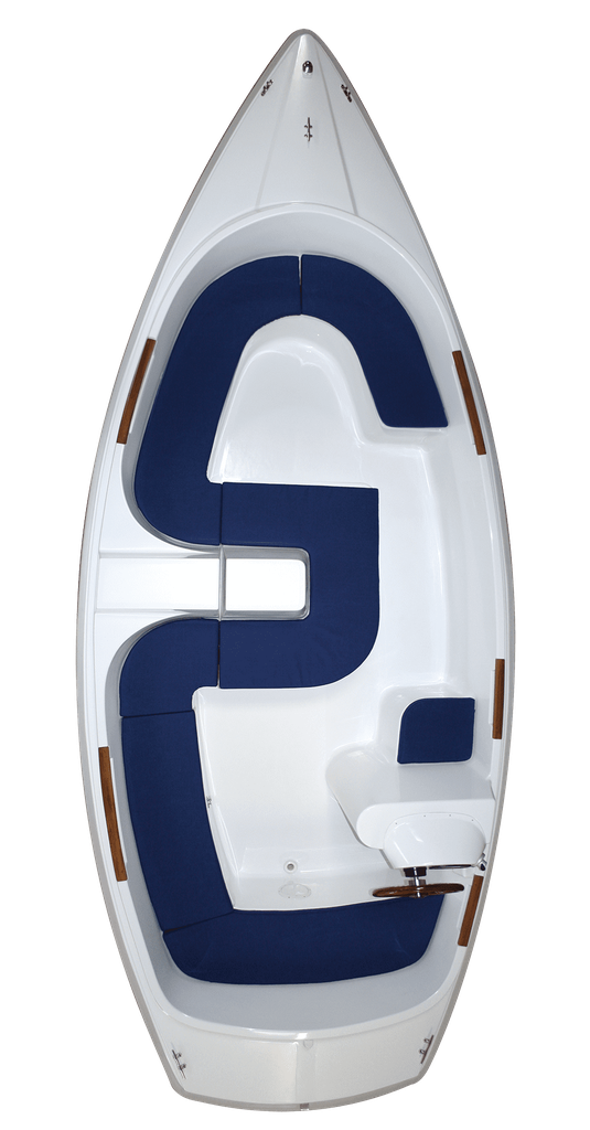 JEU DE COUSSINS (MOST) avec passepoil blanc