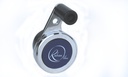 HALL EFFECT CONTROL LEVER