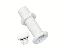 ACE SCREW-IN THRU-HULL FITTING