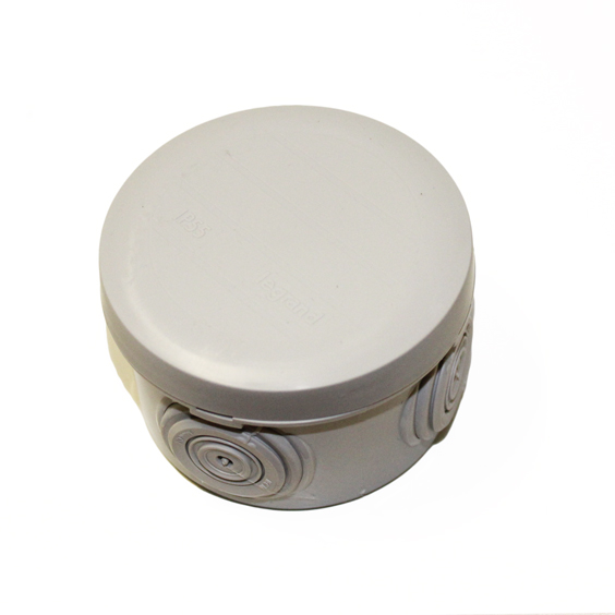 ELECTRICAL JUNCTION BOX