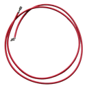 CABLE ROUGE DRAPEAU (M80)
