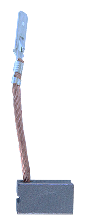 CHARBON MOTEUR ÉLECTRIQUE ENDURA 50/50+