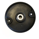 FLASQUE ARRIÈRE MOTEUR (ENDURA50)