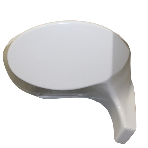 CONSOLE DE DIRECTION NUE (MOST)