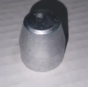 ANODE EAU DE MER (ECO ONE/GPRV)