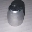 SEAWATER ANODE (GPRV AND ECO ONE MOTORS)
