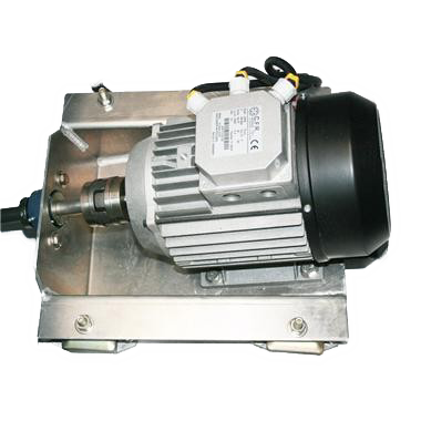 MOTEUR CFR INBOARD 2.2kW 24V (MOST)