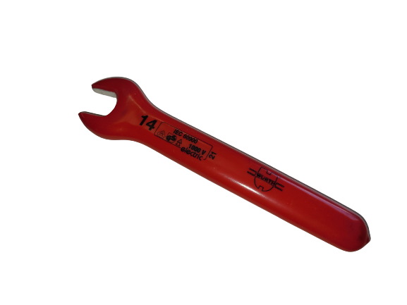 INSULATED 14MM WRENCH