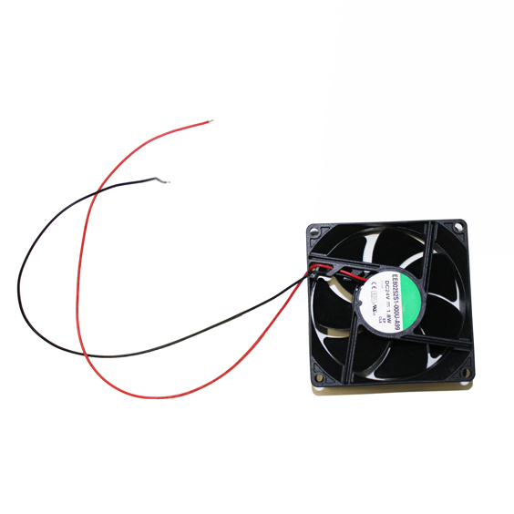 VENTILATEUR 24 VOLT