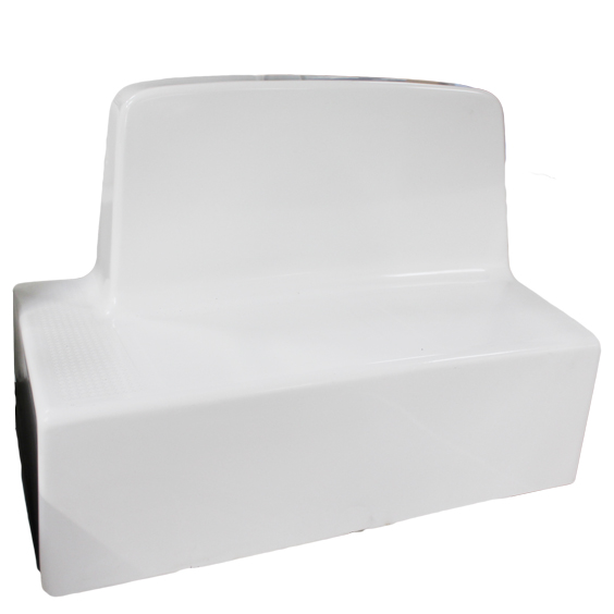 BARE BENCH (ACE)