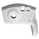 CONSOLE DE DIRECTION NUE PRE-PERCEE (ACE)