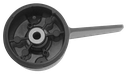 M80 MOTOR REAR FLANGE