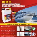 PRODUIT D'ENTRETIEN POUR CARENE (1L)