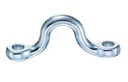 STAINLESS STEEL DECK EYELET