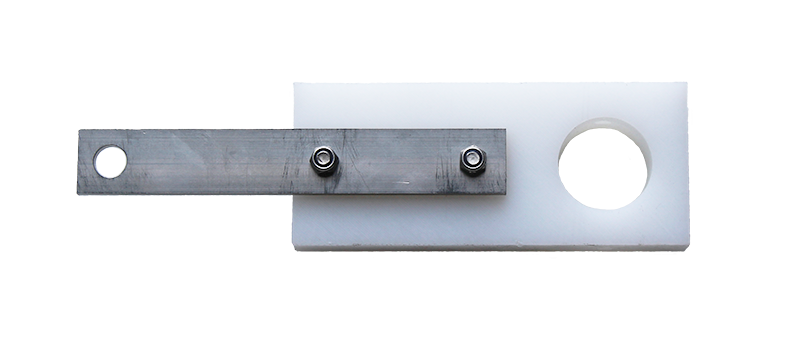 STEERING TIE-ROD ENDURA 50/50+ ENGINE