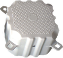CUBE PONTOON
