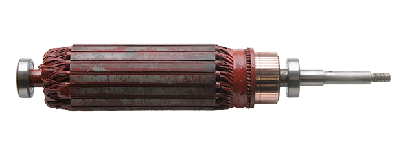 INDUIT 24V (GPRV 1.6kW)