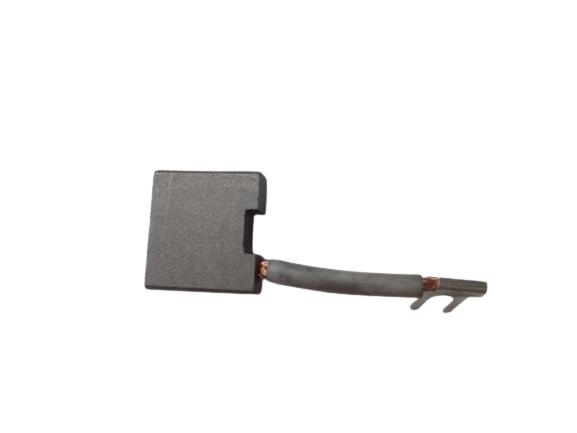 CARBON BRUSH FOR GPRV 1.6 MOTOR.