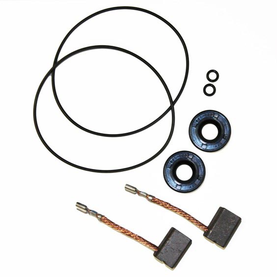 KIT ENTRETIEN MOTEUR (M80)