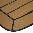 SYNTHETIC TEAK COATING