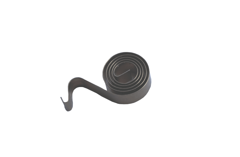 SPRING FOR CARBON BRUSH HOLDER (GPRV 1.6)