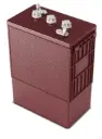 BATTERIE 6V PB OUVERT 320Ah/C5