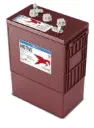 BATTERIE 6V PB OUVERT 320Ah/C5