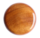 WOOD STEERING WHEEL CAP