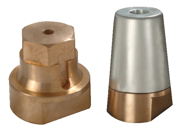 ECROU/ANODE LIGNE D'ARBRE