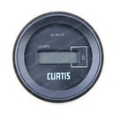 HOUR METER (12V/24V) WITH BRACKET MOUNT