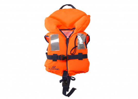 INFANT'S LIFE VEST