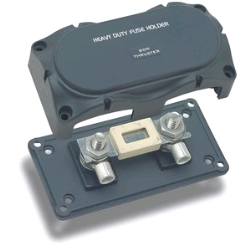 BOITIER PORTE FUSIBLE 