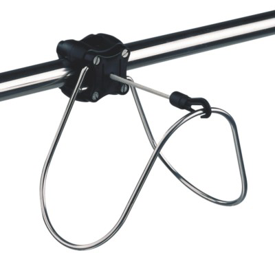 SUPPORT POUR BOUEE COURONNE