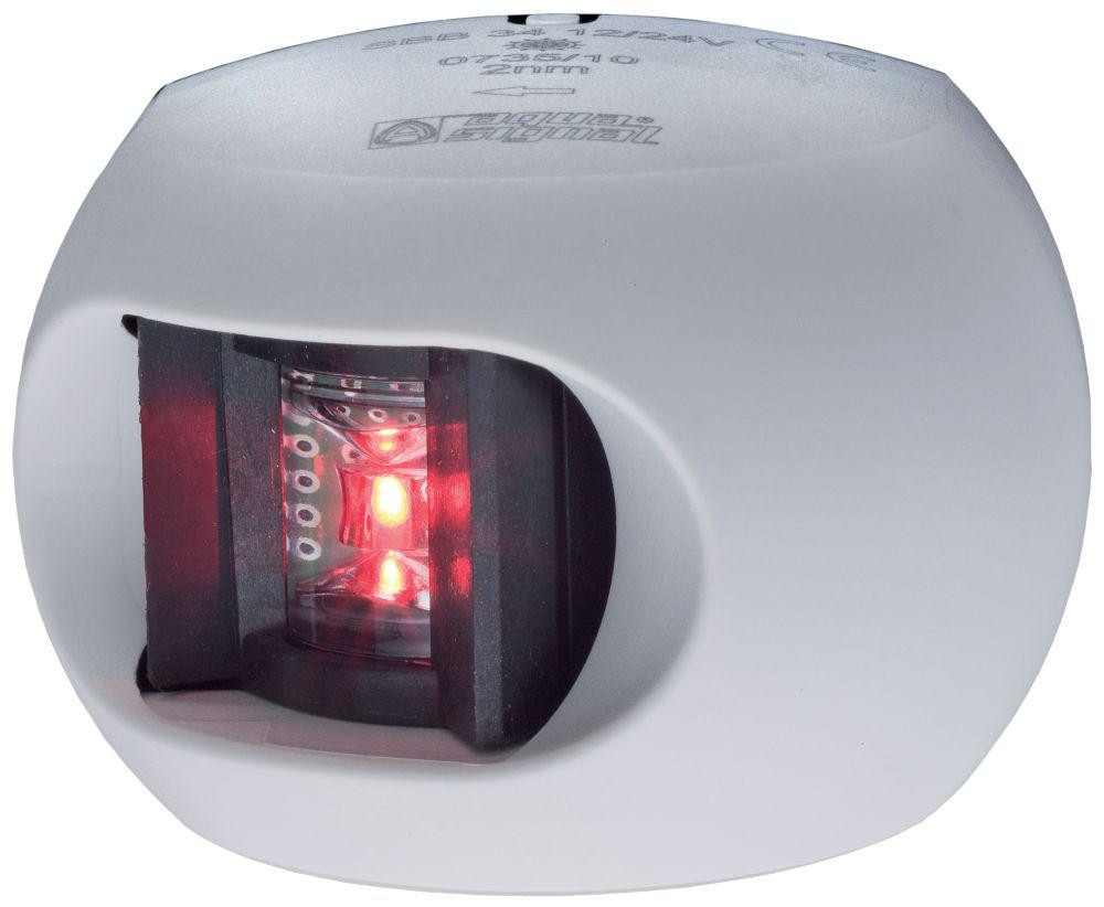 FEU BABORD À LED (MOST)