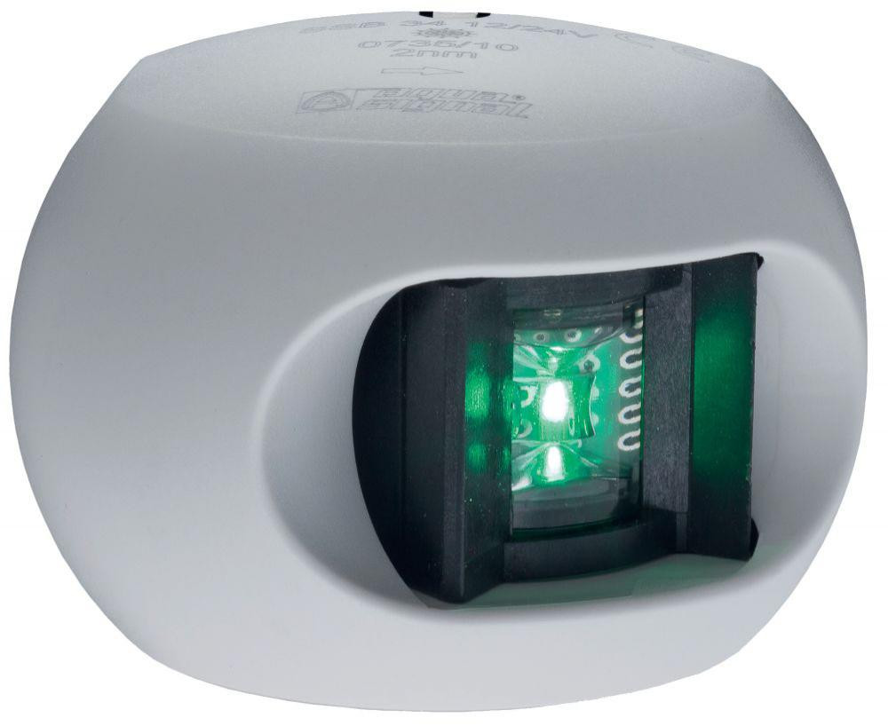 LED STARBOARD LIGHT (MOST)